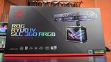 Questo costosissimo dissipatore AIO ha problemi a raffreddare le CPU